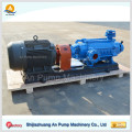 Qd Centrifugal High Pressure Multistage Pump Boiler Water Feed Pump